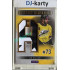 2025/26 Goal Cards Maxa liga 2.s. #CA-28 Jan Dalecký Assistant Memorabilia 06/15