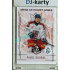 2025/26 Real Cards serie 1 #SHG-11 Kavel Kousal Swiss ice hockey games 2025/26 1st Day of Issue