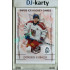 2025/26 Real Cards serie 1 #SHG-14 Dominik Kubalík Swiss ice hockey games 2025/26 1st Day of Issue