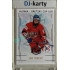 2025/26 Real Cards serie 1 #HG-23 Jan Trefný Hlinka-Gretzky cup U18 1st Day of Issue