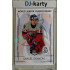 2025/26 Real Cards serie 1 #U20-04 Samuel Drančák World junior Championship U20 2025/26 1st Day of Issue