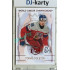 2025/26 Real Cards serie 1 #U20-19 Tomáš Poletín World junior Championship U20 2025/26 1st Day of Issue