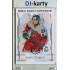 2025/26 Real Cards serie 1 #U20-22 Adam Titlbach World junior Championship U20 2025/26 1st Day of Issue