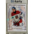 2025/26 Real Cards serie 1 #U20-16 Václav Nestrašil World junior Championship U20 2025/26 1st Day of Issue