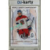 2025/26 Real Cards serie 1 #U20-05 Vladimír Dravecký World junior Championship U20 2025/26 1st Day of Issue