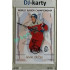 2025/26 Real Cards serie 1 #U20-10 Adam Jiříček World junior Championship U20 2025/26 1st Day of Issue
