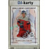 2025/26 Real Cards serie 1 #U20-02 Maxmilián Curran World junior Championship U20 2025/26 1st Day of Issue