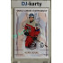 2025/26 Real Cards serie 1 #U20-01 Adam Benák World junior Championship U20 2025/26 1st Day of Issue