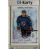 2025/26 Real Cards serie 1 #KC-08 Filip Chlapík Karjala cup 2025/26 1st Day of Issue