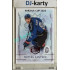 2025/26 Real Cards serie 1 #KC-09 Matyáš Kantner Karjala cup 2025/26 1st Day of Issue