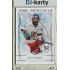 2025/26 Real Cards serie 1 #HG-22 Petr Tomek Hlinka-Gretzky cup U18 1st Day of Issue