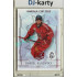 2025/26 Real Cards serie 1 #KC-16 Daniel Kurovský Karjala cup 2025/26 1st Day of Issue