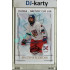2025/26 Real Cards serie 1 #HG-15 Ben Stefan Reisnecker Hlinka-Gretzky cup U18 1st Day of Issue