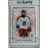 2025/26 Real Cards serie 1 #SHG-26 Libor Zábranský Swiss ice hockey games 2025/26 1st Day of Issue