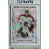 2025/26 Real Cards serie 1 #SHG-17 Dominik Pavlát Swiss ice hockey games 2025/26 1st Day of Issue