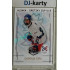 2025/26 Real Cards serie 1 #HG-17 Dominik Řípa Hlinka-Gretzky cup U18 1st Day of Issue