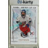 2025/26 Real Cards serie 1 #HG-12 Filip Novák Hlinka-Gretzky cup U18 1st Day of Issue