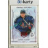 2025/26 Real Cards serie 1 #KC-07 Luboš Horký Karjala cup 2025/26 1st Day of Issue