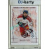 2025/26 Real Cards serie 1 #SHG-05 Jakub Flek Swiss ice hockey games 2025/26 1st Day of Issue