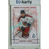 2025/26 Real Cards serie 1 #SHG-09 Ondřej Kaše Swiss ice hockey games 2025/26 1st Day of Issue