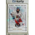 2025/26 Real Cards serie 1 #HG-21 Matěj Tománek Hlinka-Gretzky cup U18 1st Day of Issue