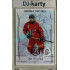 2025/26 Real Cards serie 1 #KC-23 Jan Ščotka Karjala cup 2025/26 1st Day of Issue