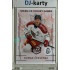 2025/26 Real Cards serie 1 #SHG-04 Roman Červenka Swiss ice hockey games 2025/26 1st Day of Issue