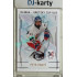 2025/26 Real Cards serie 1 #HG-03 Petr Hanyš Hlinka-Gretzky cup U18 1st Day of Issue