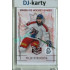 2025/26 Real Cards serie 1 #SHG-18 Filip Pyrochta Swiss ice hockey games 2025/26 1st Day of Issue