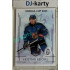 2025/26 Real Cards serie 1 #KC-20 Kristian Reichel Karjala cup 2025/26 1st Day of Issue