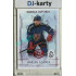 2025/26 Real Cards serie 1 #KC-01 Marian Adámek Karjala cup 2025/26 1st Day of Issue