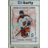 2025/26 Real Cards serie 1 #SHG-23 Michael Špaček Swiss ice hockey games 2025/26 1st Day of Issue