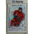 2025/26 Real Cards serie 1 #KC-02 Ondřej Beránek Karjala cup 2025/26 1st Day of Issue