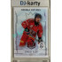 2025/26 Real Cards serie 1 #KC-05 Jakub Flek Karjala cup 2025/26 1st Day of Issue