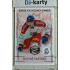 2025/26 Real Cards serie 1 #SHG-08 Matyáš Kantner Swiss ice hockey games 2025/26 1st Day of Issue