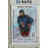 2025/26 Real Cards serie 1 #KC-22 Matěj Stránský Karjala cup 2025/26 1st Day of Issue