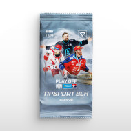 2025/26 Sportzoo ELH Play Off Hobby Balíček