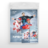2025/26 Sportzoo ELH Play Off Starter Pack
