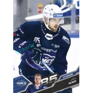 2025/26 Sportzoo ELH Play Off #364 Jan Süss