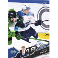 2025/26 Sportzoo ELH Play Off #362 Jakub Zubíček