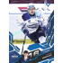 2025/26 Sportzoo ELH Play Off #363 David Moravec Blue Azure