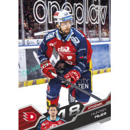 2025/26 Sportzoo ELH Play Off #366 Hunter Fejes