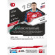 2025/26 Sportzoo ELH Play Off #366 Hunter Fejes