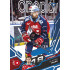 2025/26 Sportzoo ELH Play Off #366 Hunter Fejes Blue Azure