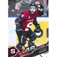 2025/26 Sportzoo ELH Play Off #377 Ondřej Najman