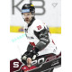 2025/26 Sportzoo ELH Play Off #375 Jakub Klepiš