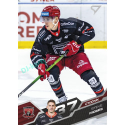 2025/26 Sportzoo ELH Play Off #383 Steve Moses