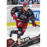 2025/26 Sportzoo ELH Play Off #382 Šimon Marha