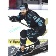 2025/26 Sportzoo ELH Play Off #385 Radek Číp