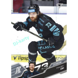 2025/26 Sportzoo ELH Play Off #385 Radek Číp